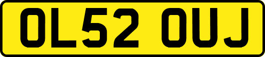 OL52OUJ