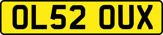OL52OUX