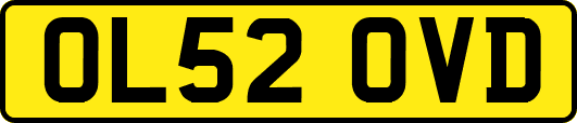 OL52OVD
