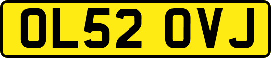 OL52OVJ