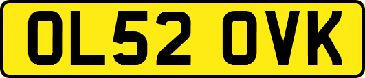 OL52OVK