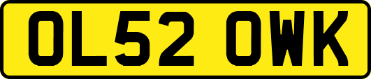 OL52OWK