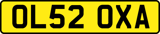 OL52OXA