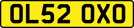 OL52OXO