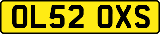 OL52OXS