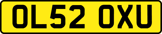 OL52OXU