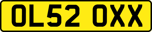 OL52OXX