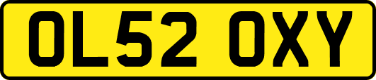 OL52OXY