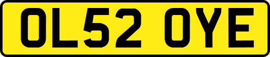 OL52OYE