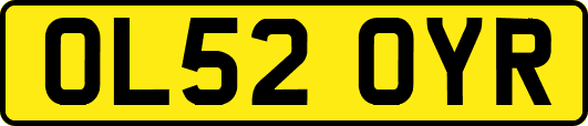 OL52OYR