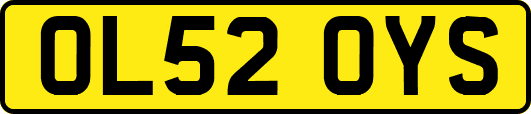 OL52OYS