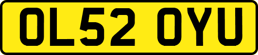 OL52OYU