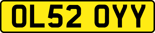 OL52OYY