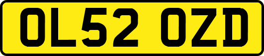 OL52OZD