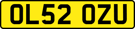 OL52OZU