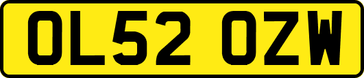 OL52OZW