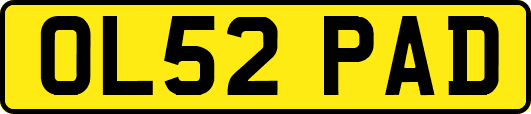 OL52PAD