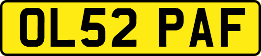 OL52PAF