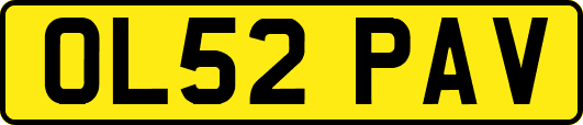 OL52PAV