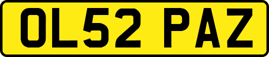 OL52PAZ