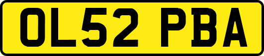 OL52PBA