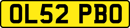 OL52PBO