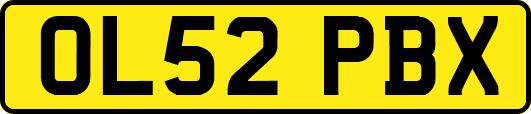OL52PBX