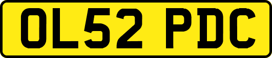 OL52PDC