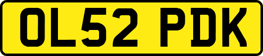 OL52PDK