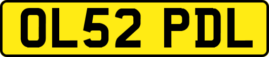 OL52PDL