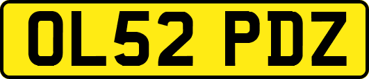OL52PDZ
