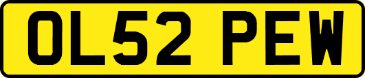 OL52PEW