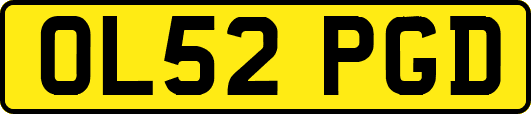 OL52PGD