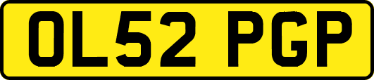 OL52PGP