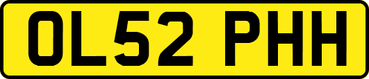 OL52PHH