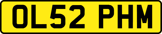 OL52PHM