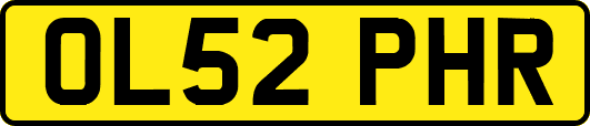 OL52PHR