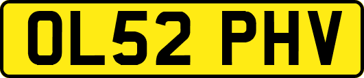 OL52PHV