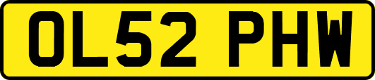 OL52PHW