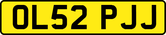 OL52PJJ