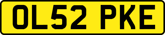 OL52PKE