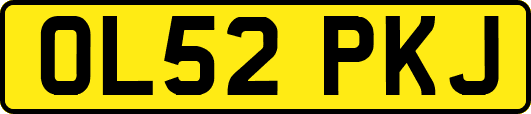 OL52PKJ