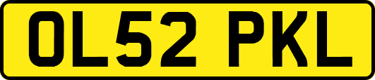 OL52PKL