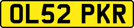 OL52PKR