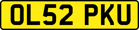 OL52PKU