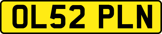 OL52PLN