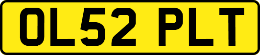 OL52PLT