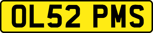 OL52PMS