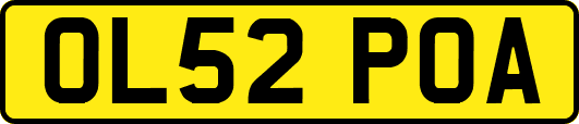 OL52POA