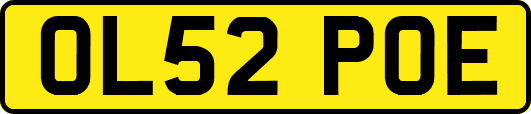 OL52POE